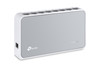 TP-Link Network TL-SF1008D 8Port 10 100M miniDesktop Switch 8 10 100M RJ45 RTL
