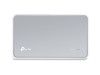 TP-Link Network TL-SF1008D 8Port 10 100M miniDesktop Switch 8 10 100M RJ45 RTL