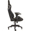 T1 RACE Gaming Chair Black/Black