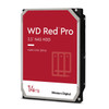 WD Red Pro Hard Drive 14TB NAS 7200 RPM 256M SATA Hard Drive WD141KFGX 93615