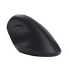 Adesso MC iMouse A20 Antimicrobial Wireless Vertical Ergonomic Mouse Retail