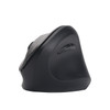 Adesso MC iMouse A20 Antimicrobial Wireless Vertical Ergonomic Mouse Retail