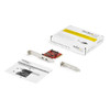 StarTech IO PEXUSB312C3 2PT PCIe USB3.1 Card 2xUSB-C USB3.1 Gen2 Up to 10Gbps