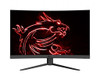 MSI MN Optix G27C4W 27 FHD 1920x1080 165Hz 1ms 16:9 250 nits HDMI DP Retail