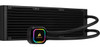 Corsair FN CW-9060045-WW iCUE H150i RGB PRO XT Liquid CPU Cooler Retail