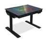 Lian-Li Furniture DK-04FX Dual System Motorized Desk PC Retail