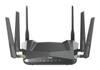 D-Link RT DIR-X5460 Wireless AX5400 Mesh Router Retail