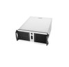 CHENBRO RM 4U IPC Rackmount RM423 No PS 0*BP Tray 1 Front Door Add-on Card Retai