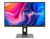 ASUS PA278QV computer monitor 68.6 cm (27") 2560 x 1440 pixels Quad HD LED Black 95863