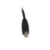 StarTech.com 10 ft 2-in-1 Universal USB KVM Cable 95915