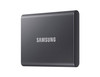 Samsung SSD MU-PC2T0T AM Portable SSD T7 2TB USB3.2 Gen2 Grey Retail