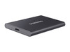 Samsung SSD MU-PC500T AM Portable SSD T7 500GB USB3.2 Gen2 Grey Retail