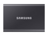 Samsung SSD MU-PC500T AM Portable SSD T7 500GB USB3.2 Gen2 Grey Retail