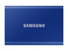 Samsung SSD MU-PC2T0H AM Portable SSD T7 2TB USB3.2 Gen2 Blue Retail