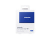 Samsung SSD MU-PC1T0H AM Portable SSD T7 1TB USB3.2 Gen2 Blue Retail
