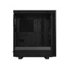 Fractal Design CS FD-C-DEF7C-01 Define 7 Compact Mid Tower ATX mATX mITX Black