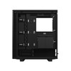 Fractal Design CS FD-C-DEF7C-03 Define 7 Compact MT Light TG Window ATX Black
