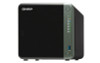 QNAP NAS TS-453D-4G-US 4-Bay Desktop NAS J4125 2.0GHz 4GB DDR4 RAM 2x2.5GbE