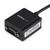 StarTech.com 1 Port FTDI USB to Serial RS232 Adapter Cable with COM Retention 97068