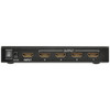 Tripp-Lite AC B118-004-UHD 4PT HDMI Splitter HDMI1.4 HDCP1.3 4K Retail