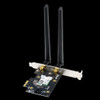 Asus NT PCE-AX3000 AX3000 Dual Band PCI-E WiFi6 BT5.0 adapter Retail