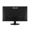 ASUS LED VA24DQ 23.8 FHD IPS 1920x1080 16:9 1000:1 HDMI D-Sub DP SPK Retail