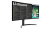 LG LED 35WN65C-B 35 QHD 3440x1440 21:9 5ms HDMIDP USB Speaker Retail