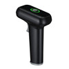 Adesso SC NuScan 2700R 2D Handheld Wireless Barcode Scanner Retail