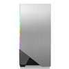 Thermaltake CS CA-1P4-00M1WN-00 H550 ARGB Middle tower ATX TG ARGB Fan Retail