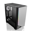 Thermaltake CS CA-1P4-00M1WN-00 H550 ARGB Middle tower ATX TG ARGB Fan Retail