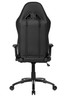 AKRacing FT AK-SX-BK Core Series SX Gaming Chair - Black Retail
