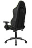 AKRacing FT AK-SX-GN Core Series SX Gaming Chair - Green Retail