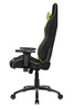 AKRacing FT AK-SX-GN Core Series SX Gaming Chair - Green Retail