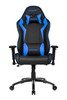 AKRacing FT AK-SX-BL Core Series SX Gaming Chair - Blue Retail