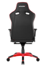 AKRacing FT AK-PRO-RD Masters Series Pro Gaming Chair - Red Retail