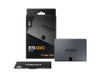 Samsung SSD MZ-77Q8T0B AM SSD 870 QVO 2.5 SATA 3 8TB Retail