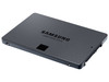 Samsung SSD MZ-77Q2T0B AM SSD 870 QVO 2.5 SATA 3 2TB Retail
