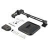 StarTech.com Adjustable Tablet Stand with Arm - Pivoting - Wall-Mountable 98301