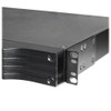 Tripp Lite SmartPro 120V 500VA 300W Line-Interactive UPS, SNMP, Webcard, 1U Rack/Tower, USB, DB9 Serial 98648