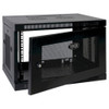 Tripp Lite 9U Low-Profile Wall Mount Rack Enclosure Server Cabinet, Switch-Depth 98657