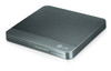 LG External Slim DVDRW GP50NB40 8X Black with Software Retail