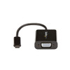 StarTech.com USB-C to VGA Adapter 98799