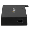 StarTech.com 4-Port USB-C Hub - USB-C to 1x USB-C and 3x USB-A - USB 3.0 Hub 98801