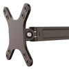 StarTech.com Wall-Mount Monitor Arm - Dual Swivel 98834