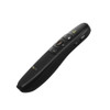 StarTech.com Wireless Presentation Remote with Red Laser Pointer - 90 ft. (27 m) 98841
