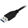 StarTech.com USB to USB-C Cable - M/M - 1 m (3 ft.) - USB 3.0 - USB-A to USB-C 98843