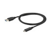 StarTech.com USB to USB-C Cable - M/M - 1 m (3 ft.) - USB 3.0 - USB-A to USB-C 98843