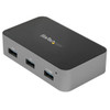 StarTech.com 4-Port USB-C Hub - 10 Gbps - 4x USB-A - Powered 98860