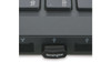 Kensington Pro Fit® Mid-Size Wireless Mouse - Sapphire Blue 98937
