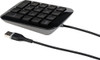 Targus Numeric Keypad keyboard USB Black 98944